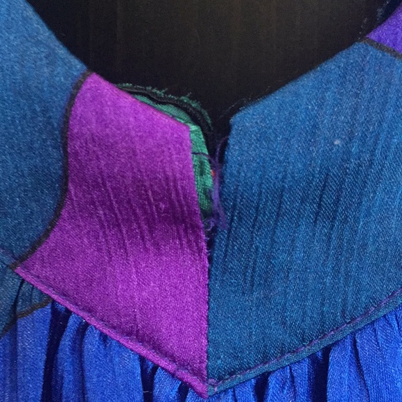 Urban Outfitters midi dress - Picture 4 of 5